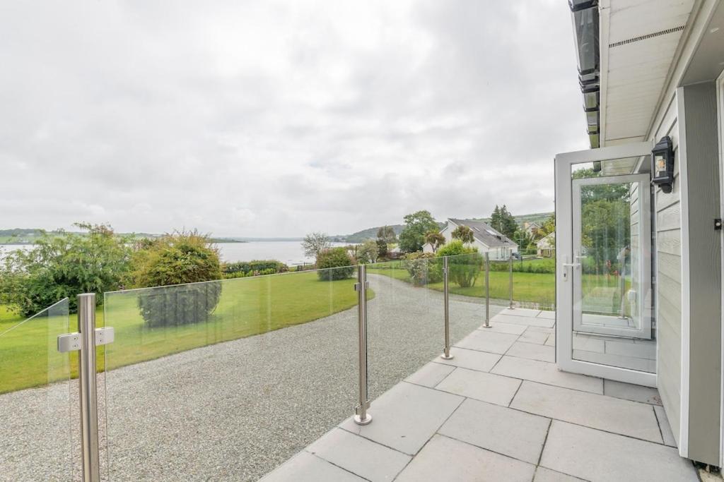 2 Bed Waterfront Property - Close To Courtmacsherry Корк Экстерьер фото