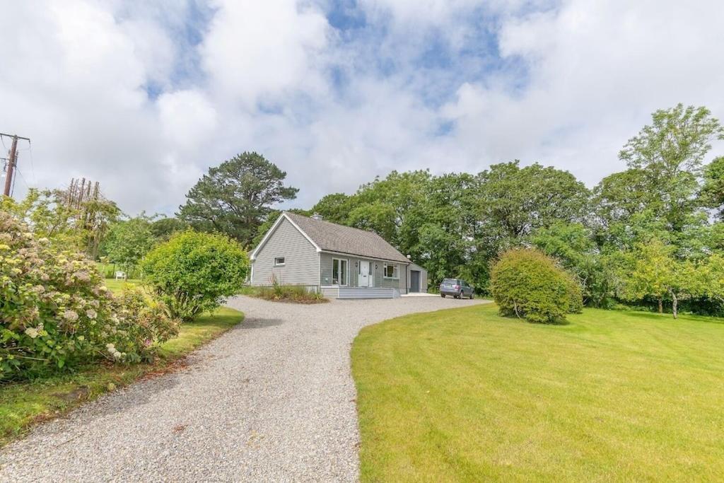 2 Bed Waterfront Property - Close To Courtmacsherry Корк Экстерьер фото