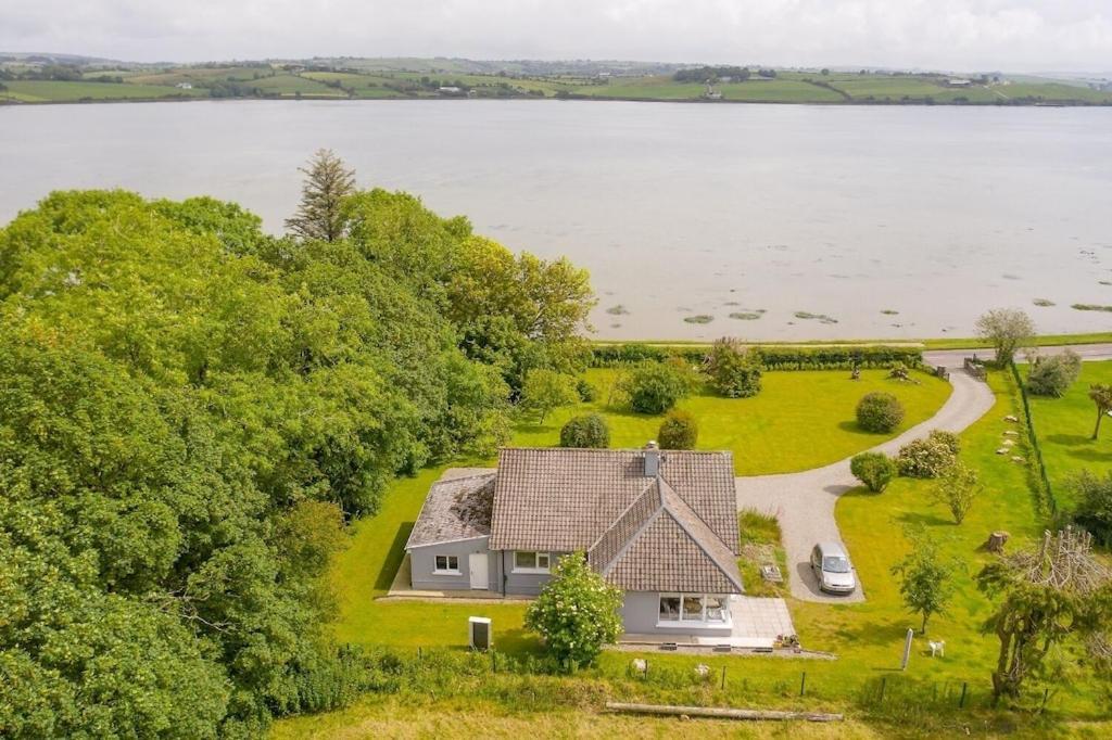 2 Bed Waterfront Property - Close To Courtmacsherry Корк Экстерьер фото