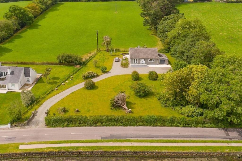 2 Bed Waterfront Property - Close To Courtmacsherry Корк Экстерьер фото
