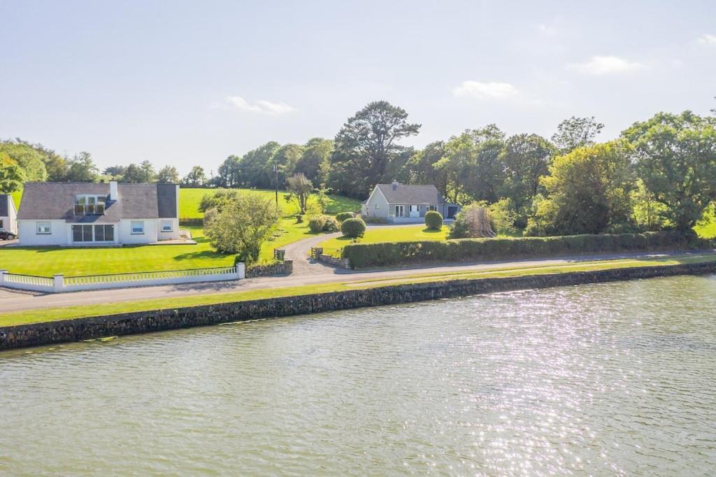 2 Bed Waterfront Property - Close To Courtmacsherry Корк Экстерьер фото