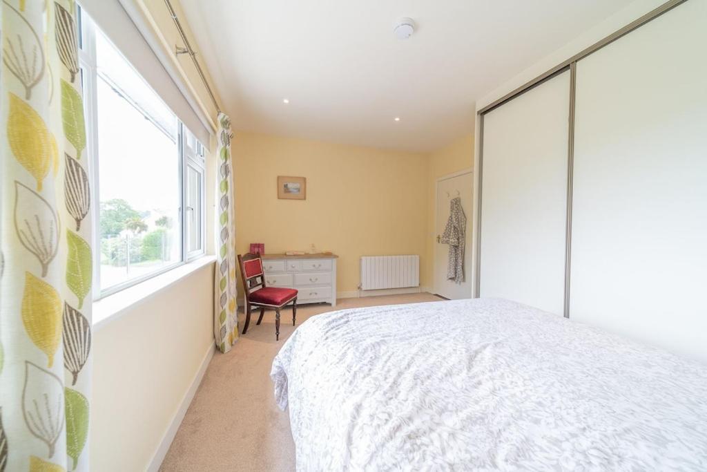 2 Bed Waterfront Property - Close To Courtmacsherry Корк Экстерьер фото